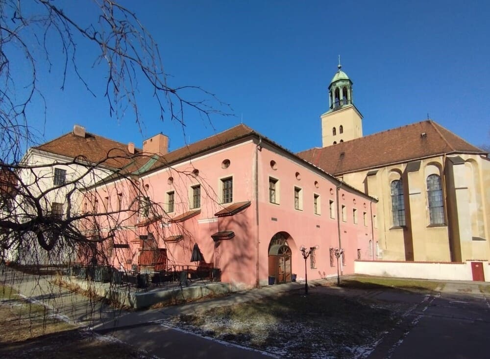 Minorit Galerie | minorit-opava.cz